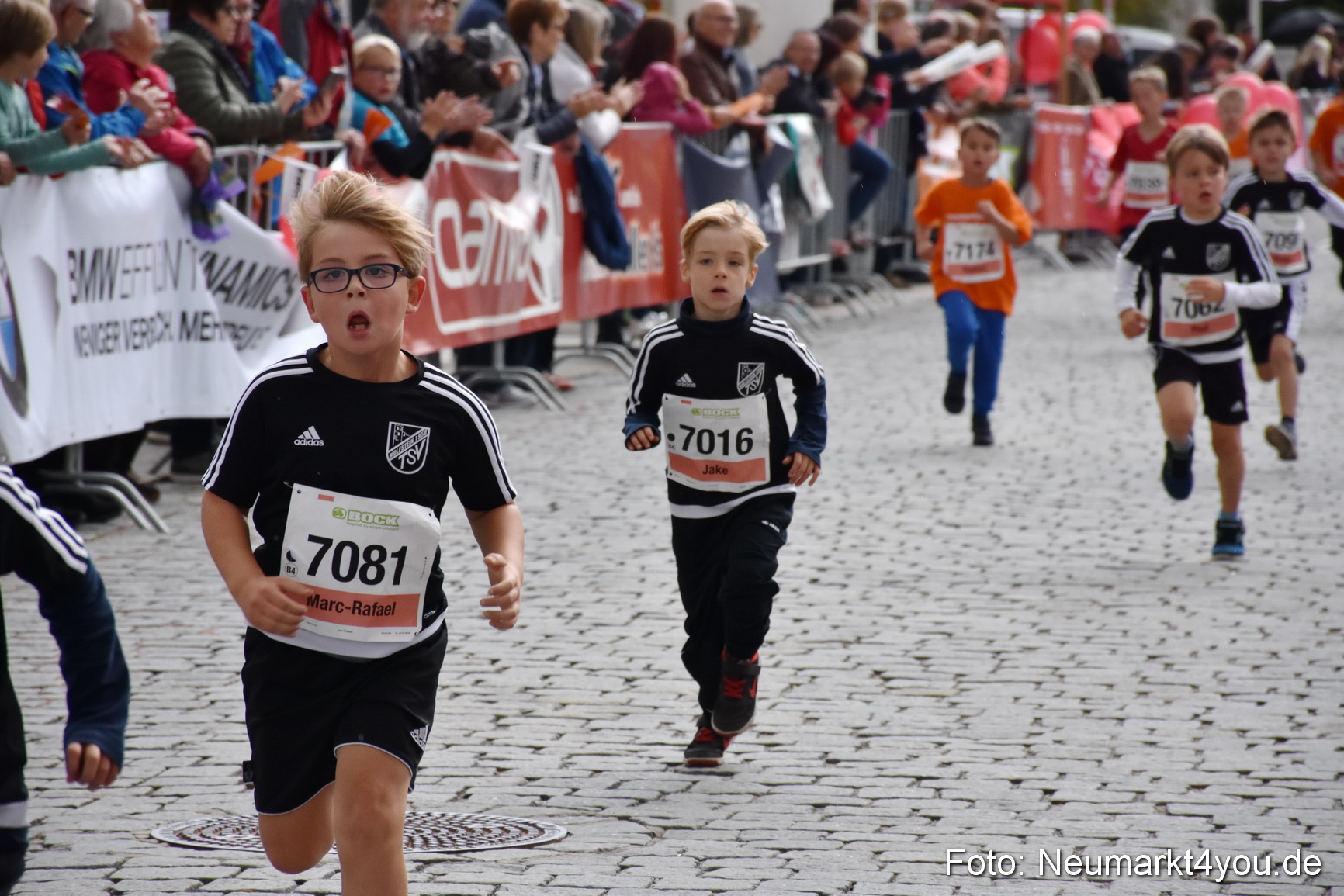 Stadtlauf Neumarkt 2017 1428